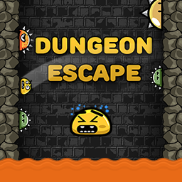  Dungeon Escape